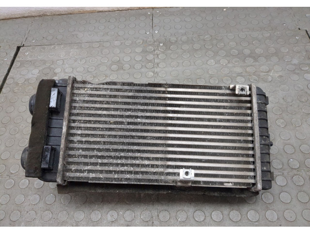 Интеркулер  KIA Optima 4 2012-2020   282712GTA3    