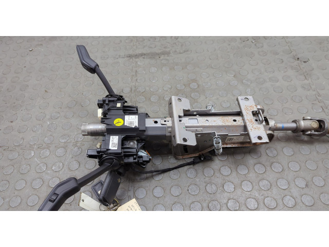 рейка Колонка рулевая Volkswagen Jetta 7 2018-2025