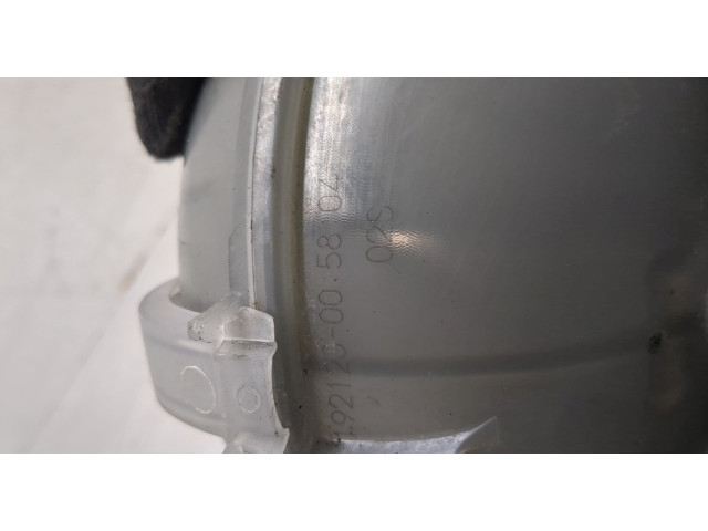 Бачок расширительный  Volkswagen Atlas 2017-2025 3QM121407B   