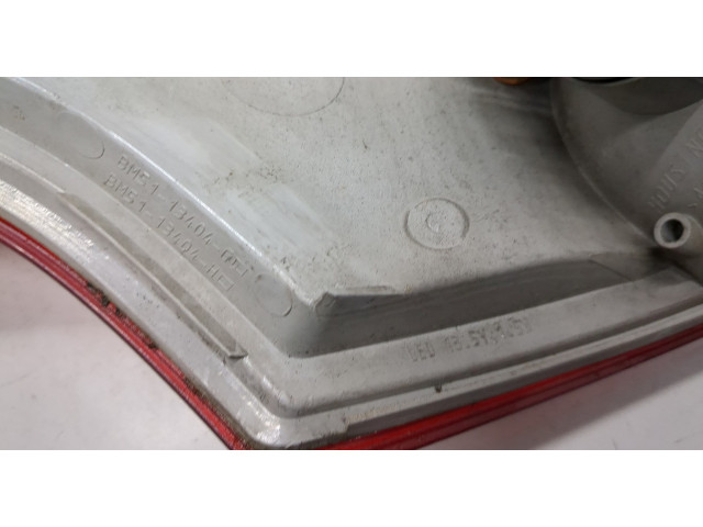 Задний фонарь          