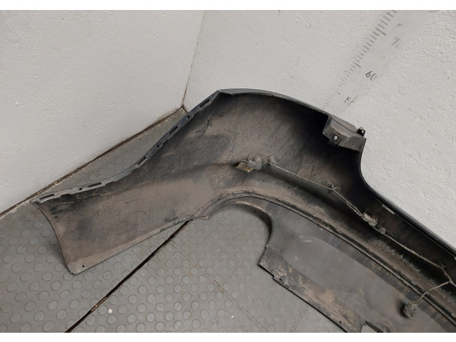 Бампер Jaguar XF 2007-2015 задний