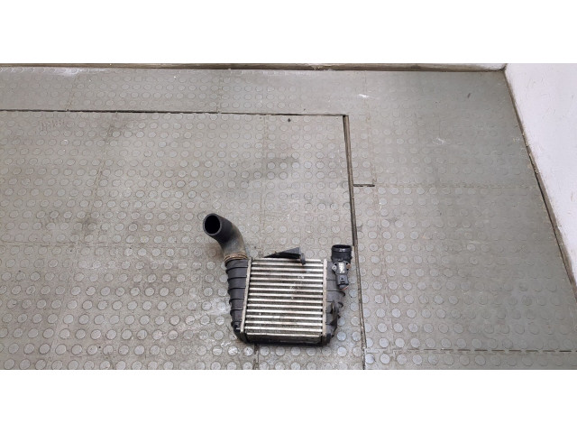 Интеркулер  Skoda Fabia 2007-2010       