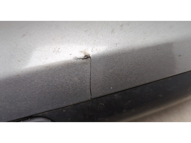 Зеркало боковое Audi A6 (C6) 2004-2011 левое