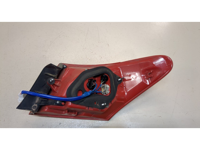 Задний фонарь