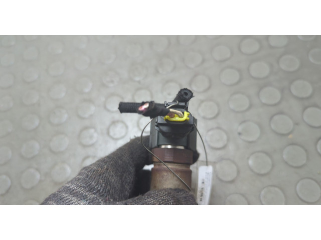 Форсунка топливная  KIA Ceed 2007-2012    0445110320     