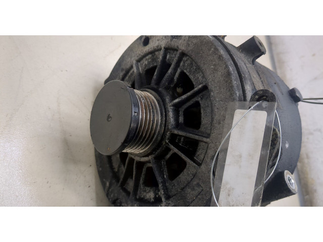 Генератор  Mercedes S W220 1998-2005       A0001502450    