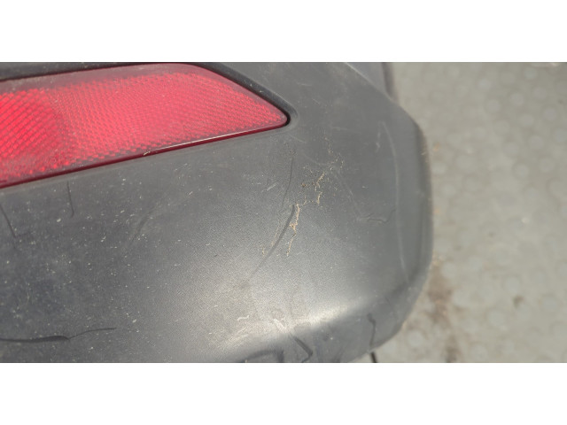 Бампер Honda CR-V 2006-2012 задний 71501SWWG50