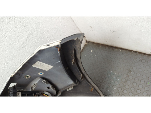 Бампер  Opel Antara 2006-2015 передний   95420374, 20951947