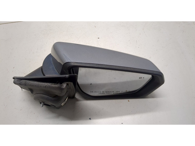 Зеркало боковое GMC Terrain 2017-2024 правое 84225389, 23406445, 23406431