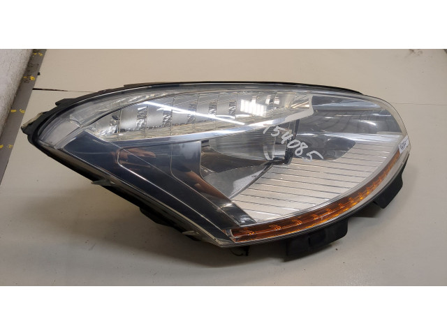 Фара передняя  Citroen C4 Grand Picasso 2006-2013 правая 