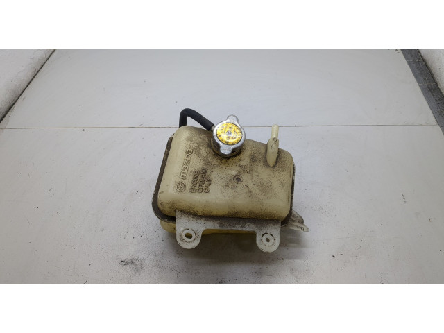 Бачок расширительный Mazda CX-9 2012-2016 CY0115350