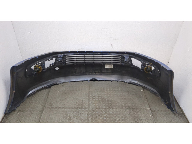 Бампер Volkswagen Caddy 2010-2015 передний 2K5807101S