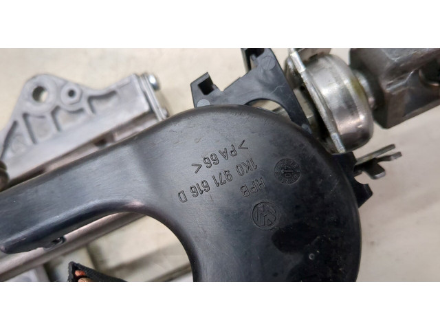  рейка  Колонка рулевая  Seat Ibiza 3 2001-2006      