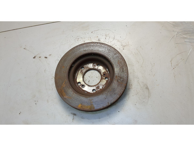 Диск тормозной Mitsubishi Galant 2004-2012 передний 4615A089