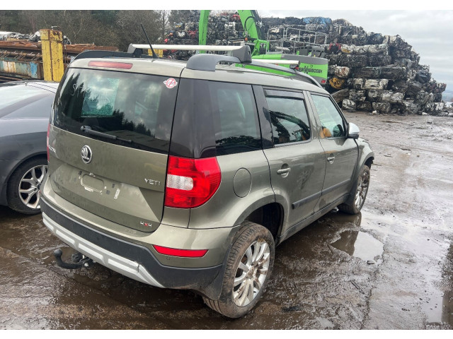 Форсунка топливная  Skoda Yeti 2013-2018    03L130277Q     
