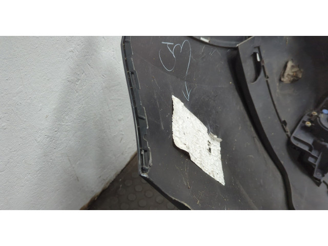 Бампер  Ford Explorer 2010-2015 передний   