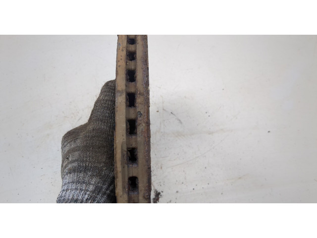 Диск тормозной Buick Encore GX передний