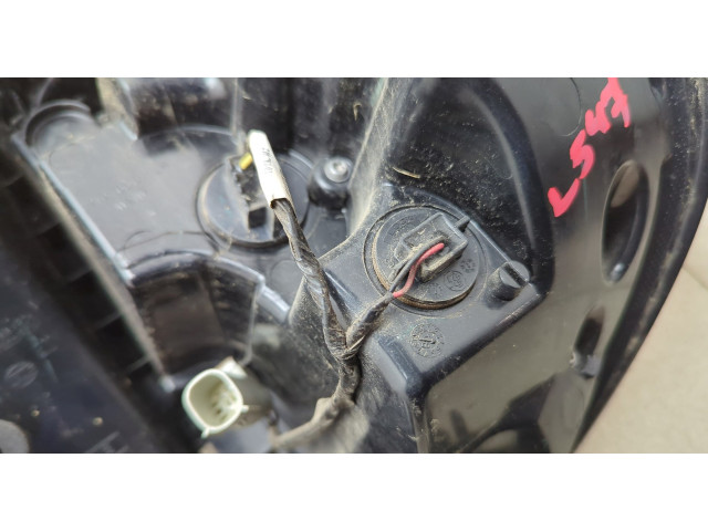 Задний фонарь 84379499