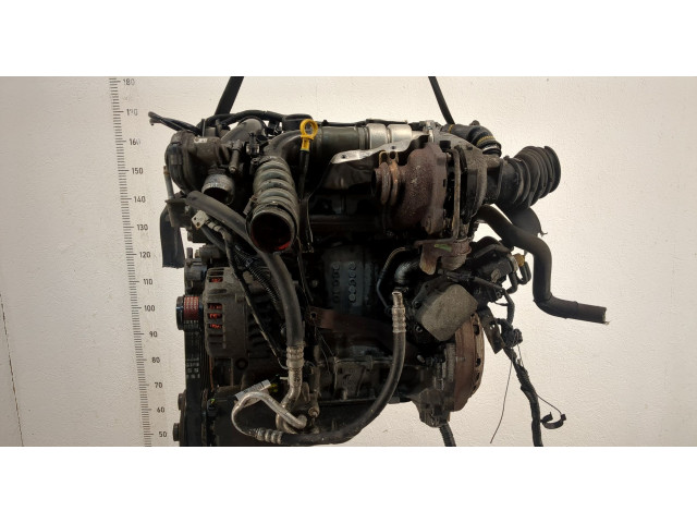 Форсунка топливная  Ford Focus 3 2011-2015    AV6Q9F593AD     