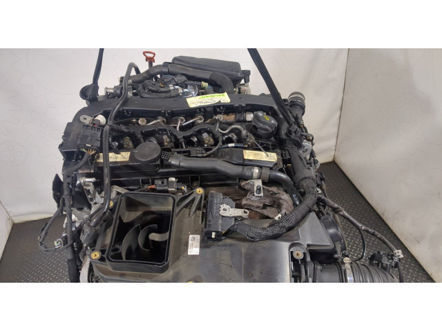 Интеркулер  Mercedes C W205 2014-2018       