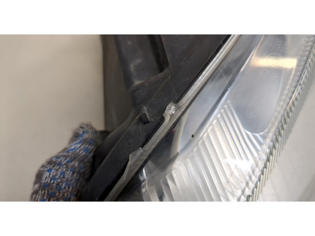 Фара передняя  Ford C-Max 2002-2010 левая 