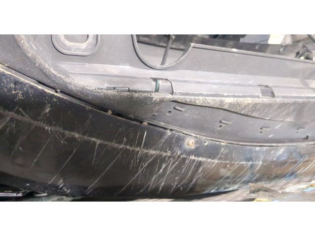 Бампер  Volvo S60 2010-2013 передний   