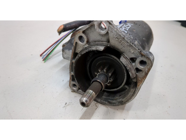 Стартер Volkswagen Polo 1999-2001 1.4