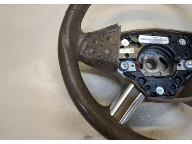 Руль  Mercedes GL X164 2006-2012             a1644605103