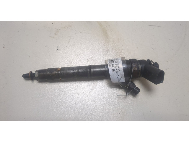 Форсунка топливная Mitsubishi Colt 2004-2008