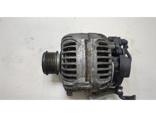 Генератор  Volkswagen Golf 5 2003-2009       06F903023F, 06F903023FX, 06F903023HX    