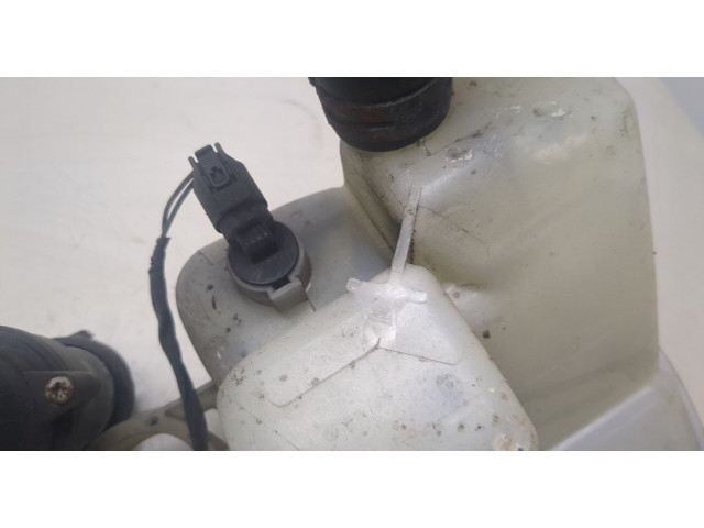 Бачок расширительный Mercedes C W203 2000-2007 2.2