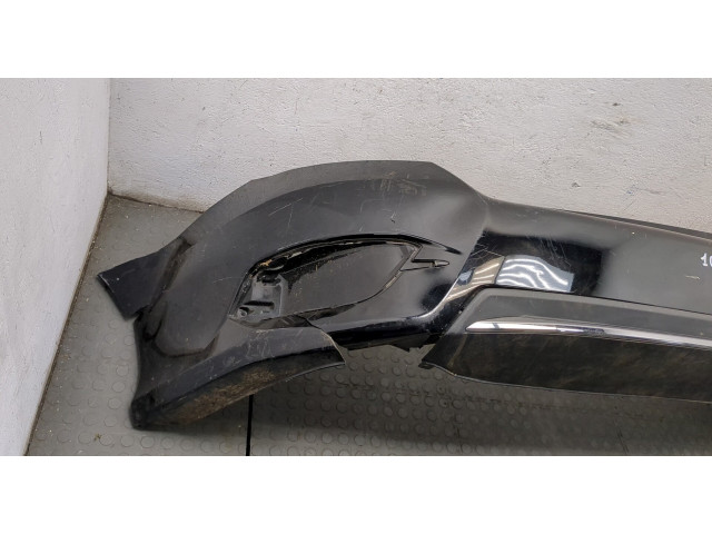 Бампер Honda Civic 2015-2021 задний