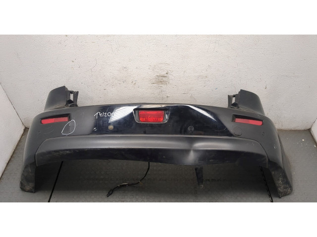 Бампер  Mitsubishi Lancer 10 2007-2015 задний     