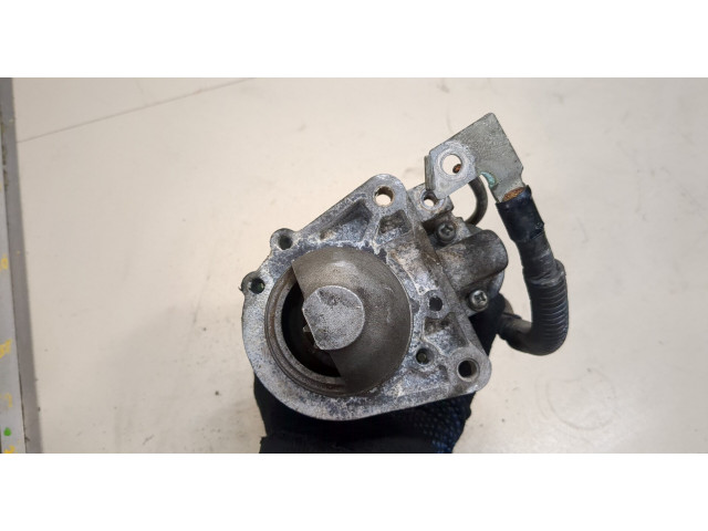 Стартер Infiniti QX56 2004-2010 5.6