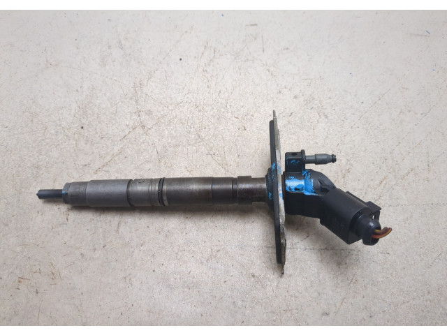 Форсунка топливная  Audi A6 (C6) 2005-2011    044511023     