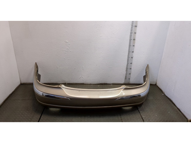 Бампер Jaguar X-Type 2001-2009 задний