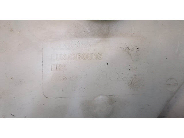 Бачок омывателя Audi A6 (C7) 2014-2018