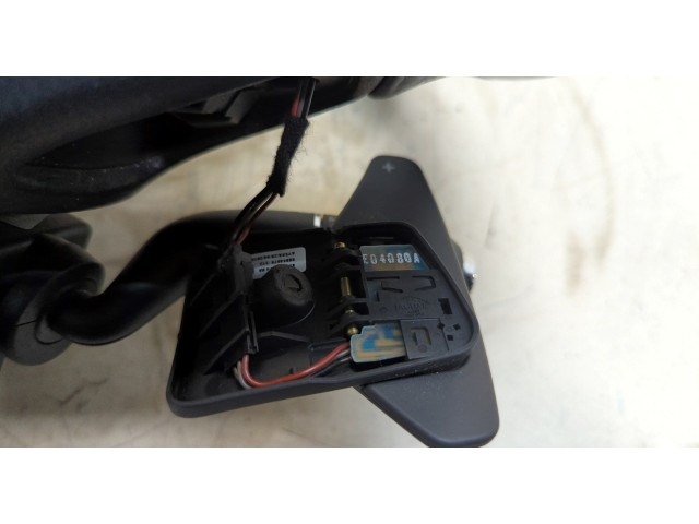 Руль Jaguar XF 2007-2015