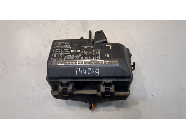 Блок предохранителей Honda Prelude 1992-1996