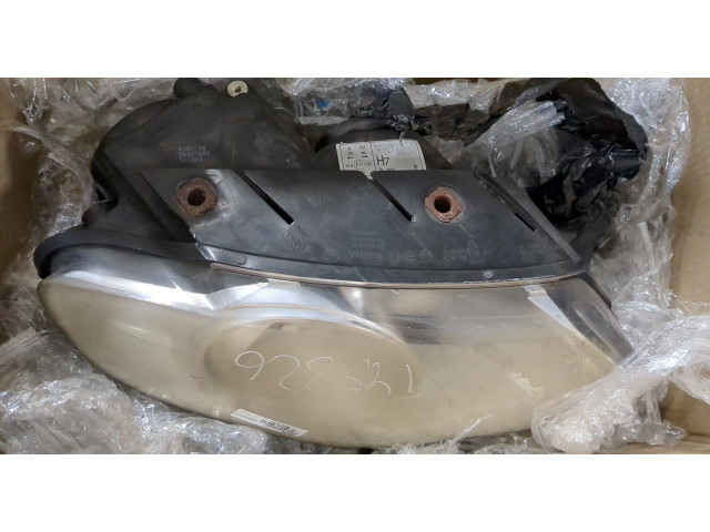 Фара передняя  Volkswagen Passat 6 2005-2010 правая 