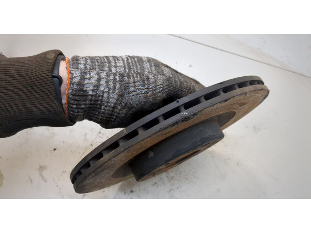 Диск тормозной  Volvo S90 2016-2020   задний         