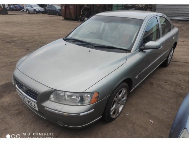 Стартер  Volvo S60 2000-2009 2.4  36050276   