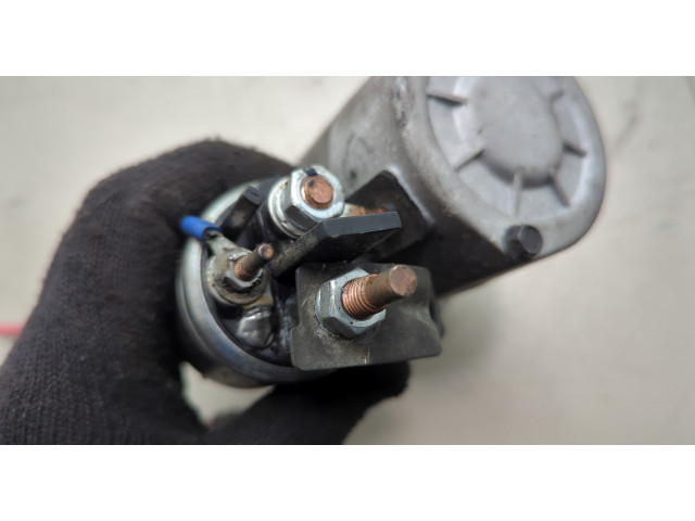 Стартер  Renault Scenic 1996-2002 1.4     