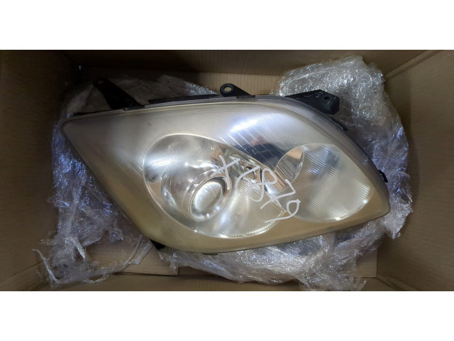 Фара передняя  Toyota Avensis 2 2003-2008 правая 