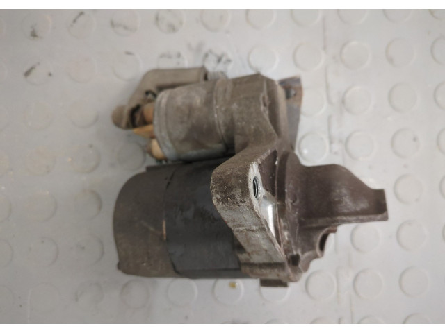 Стартер  Citroen C1 2005-2014      