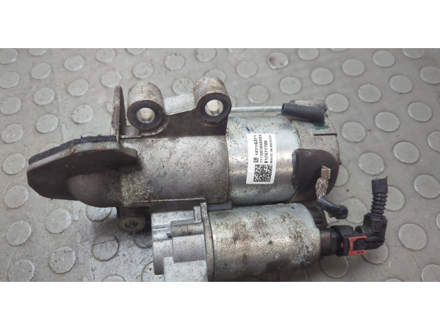 Стартер GMC Acadia 2019-2025 12730578, 12716371