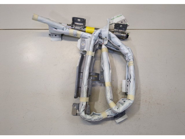 Подушка безопасности боковая (шторка) Mitsubishi Lancer 10 2007-2015