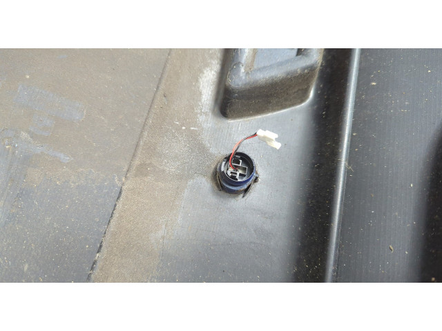 Бампер Nissan Note E11 2005-2013 задний