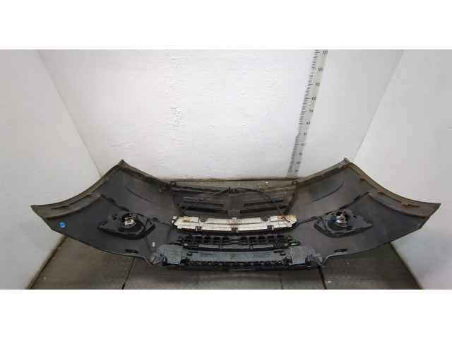 Бампер  Opel Antara 2006-2015 передний   