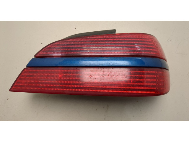 Задний фонарь          